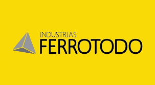 Ferrotodo — Sistema multi-agente de IA · 5 agentes integrados al ERP · Bolivia