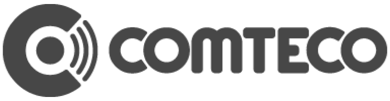 Comteco - Plataforma de telecomunicaciones por Boring Software